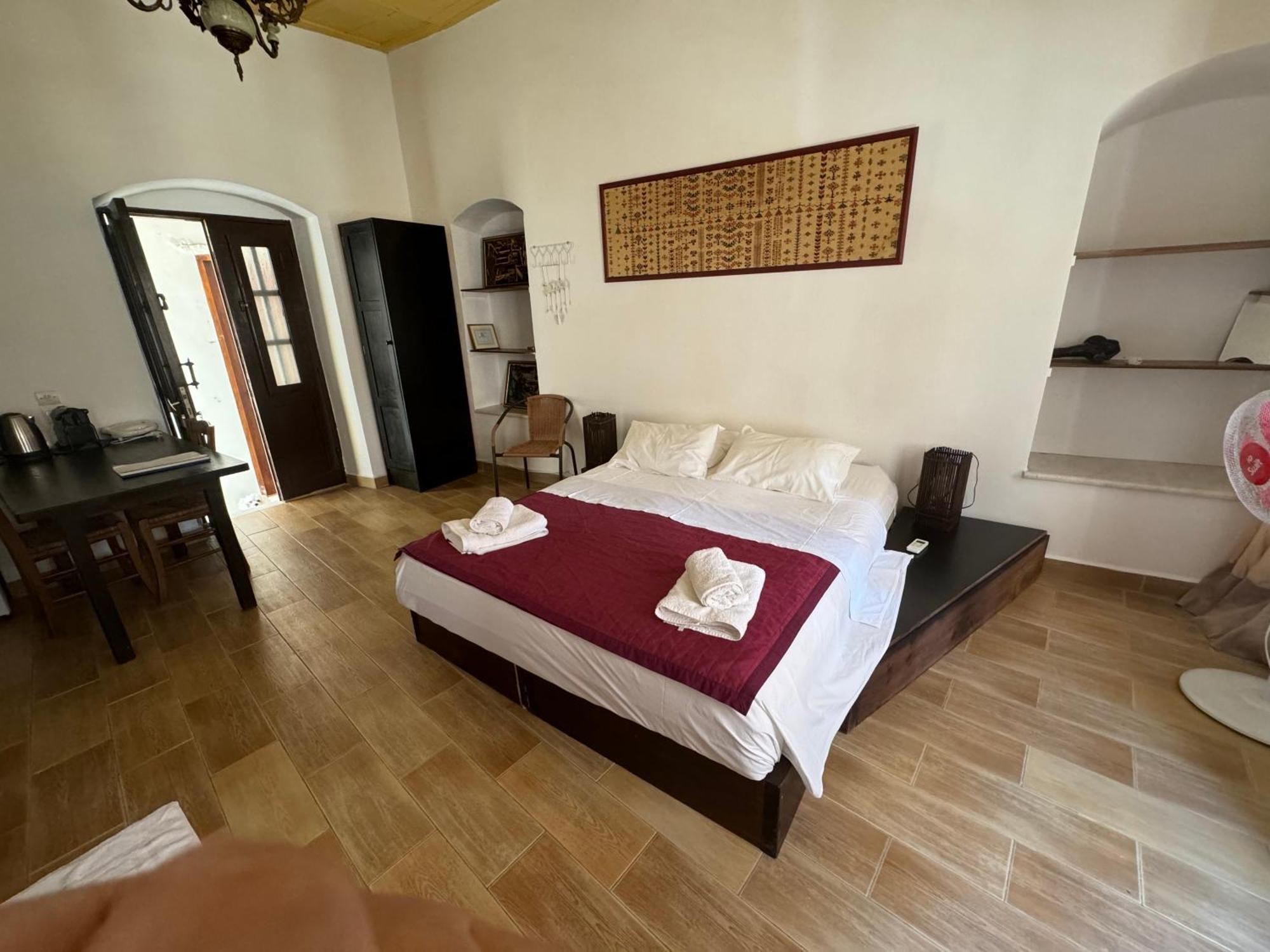 The One & Only Apartment Sými Luaran gambar